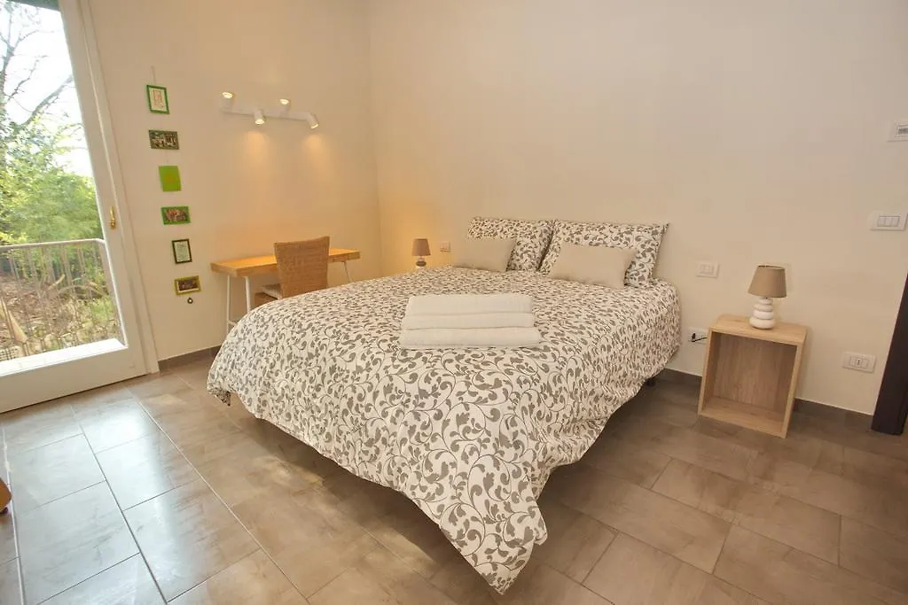 Monte Ortigara Apartment Verona