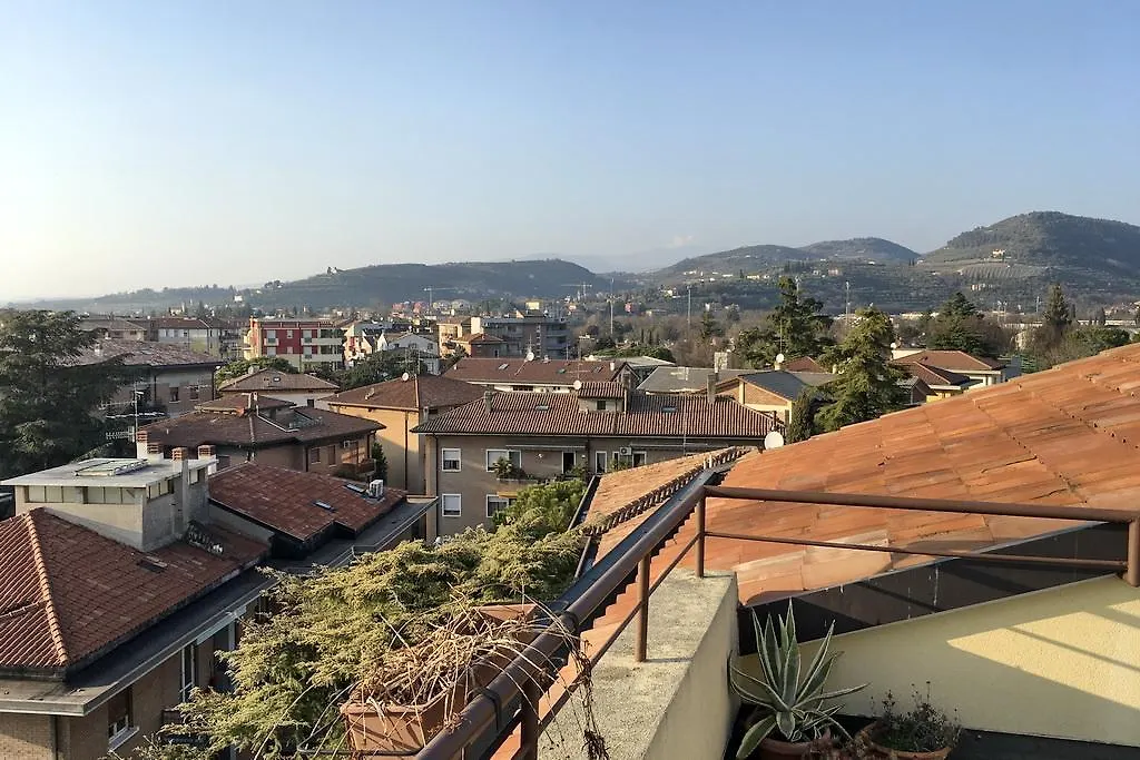 Monte Ortigara Apartment Verona Italy