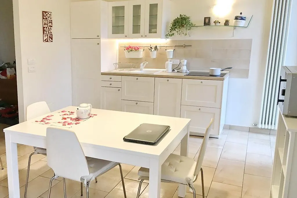 Monte Ortigara Apartment Verona