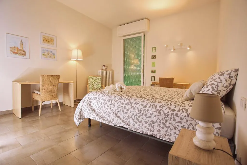 Monte Ortigara Apartment Verona