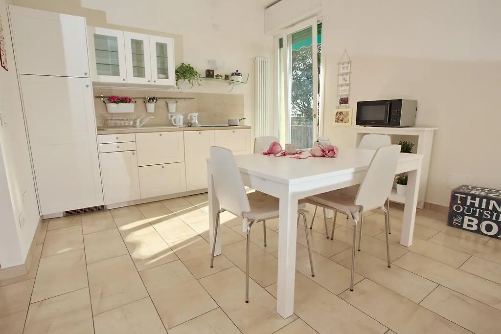 Monte Ortigara Apartment Verona