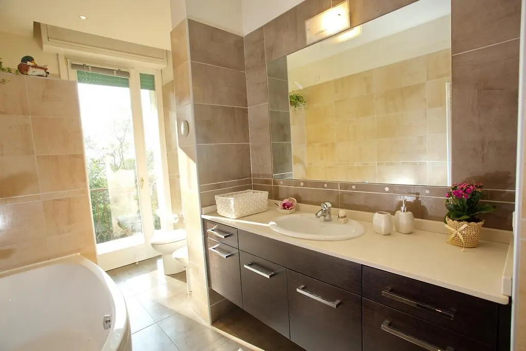 Monte Ortigara Apartment Verona 0*,