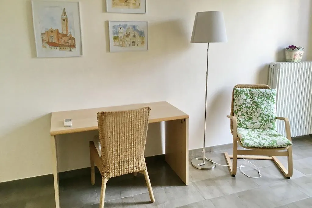 Monte Ortigara Apartment Verona 0*,