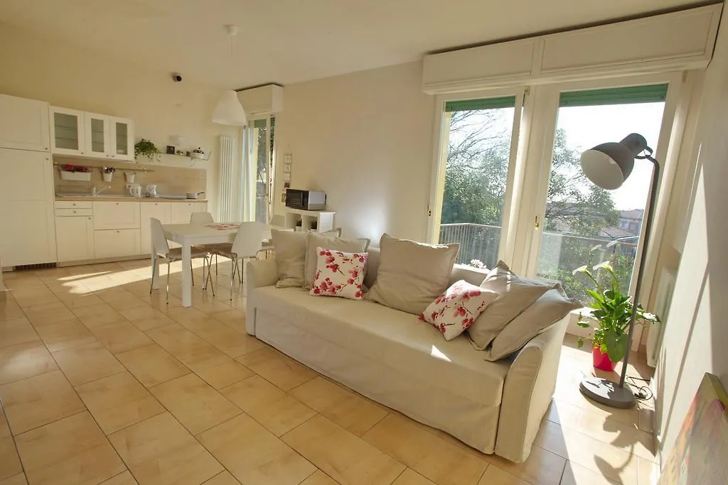 Monte Ortigara Apartment Verona Italy