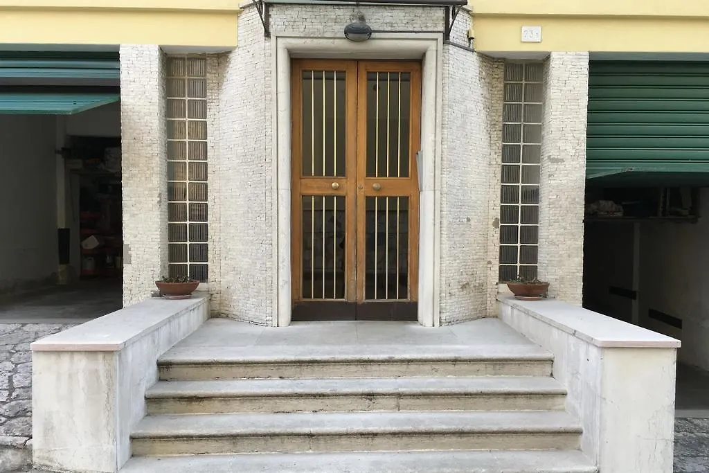 Monte Ortigara Apartment Verona