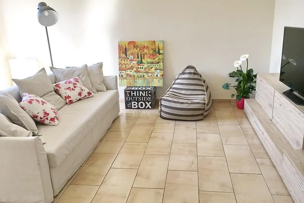 Monte Ortigara Apartment Verona 0*,  Italy