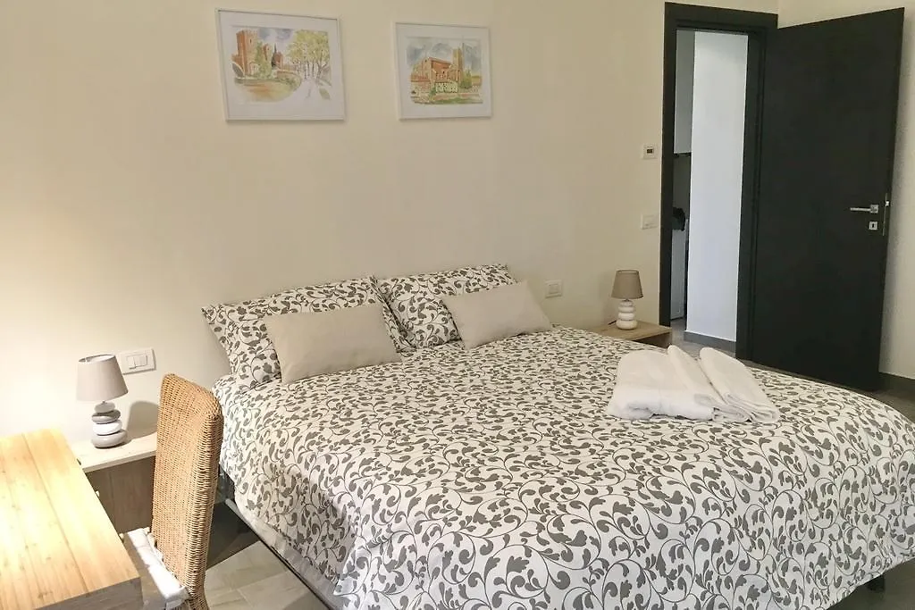 Monte Ortigara Apartment Verona