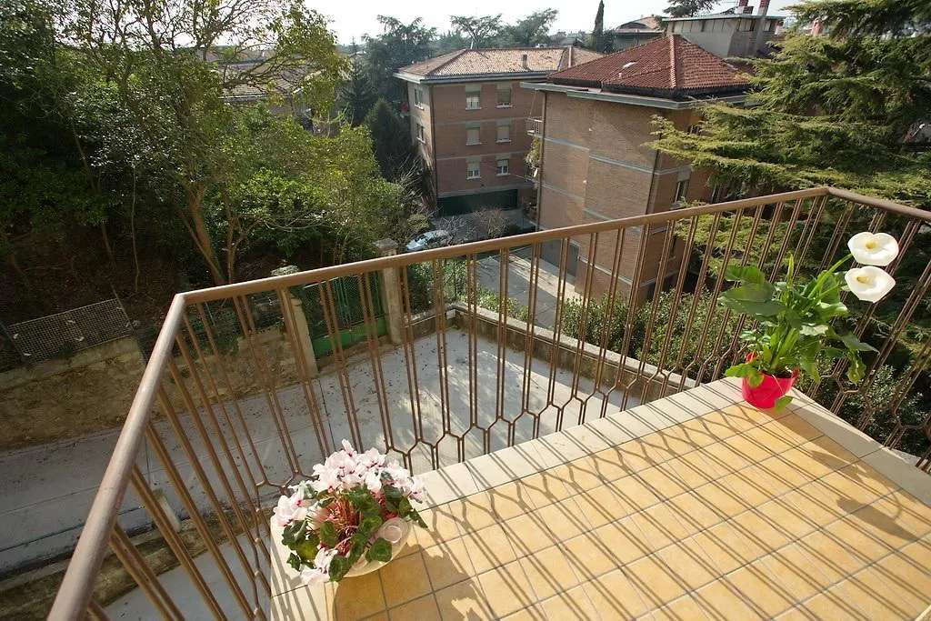 Monte Ortigara Apartment Verona 0*,  Italy