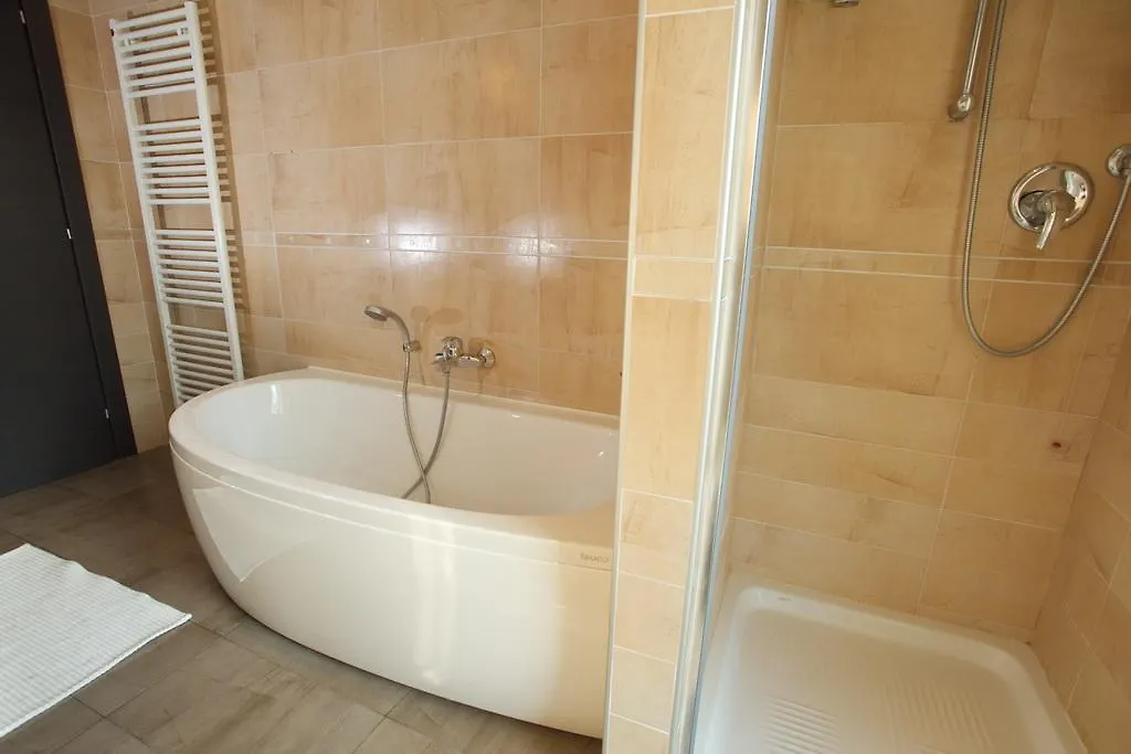 Monte Ortigara Apartment Verona