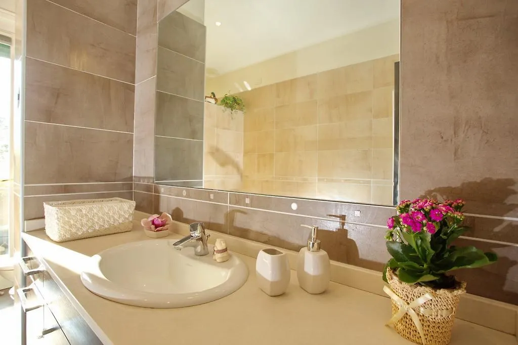 Monte Ortigara Apartment Verona