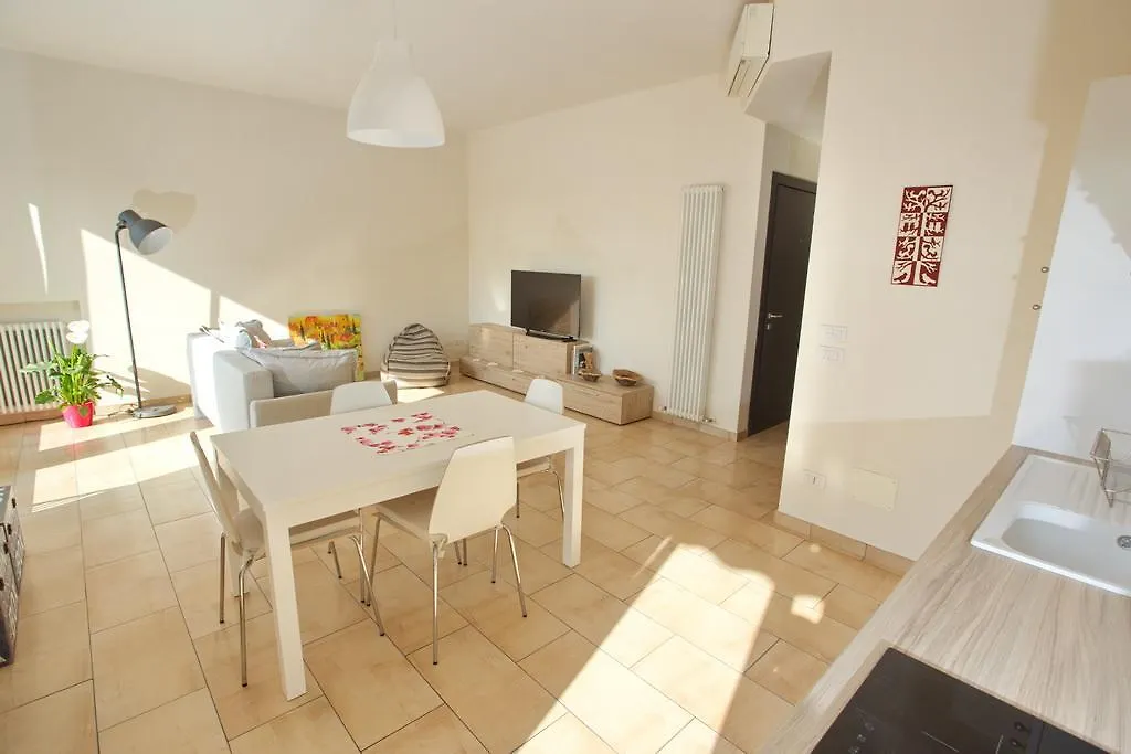 Monte Ortigara Apartment Verona