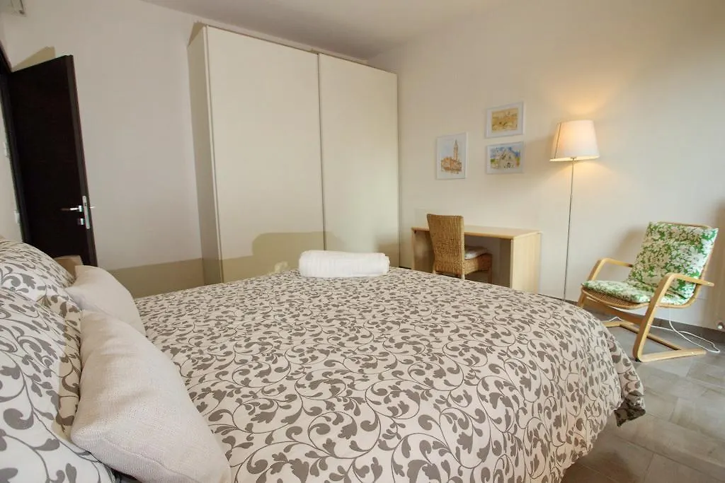 Monte Ortigara Apartment Verona