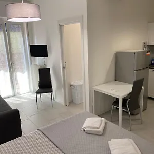 Stadio 1 - Locazione Turistica Apartament