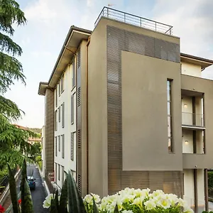 San Leonardo Apartmanhotel
