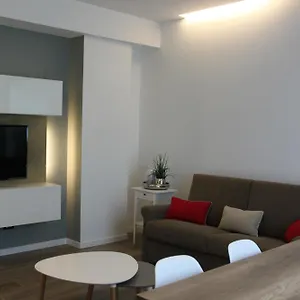 Calla, Calluna & Gardenia Apartament
