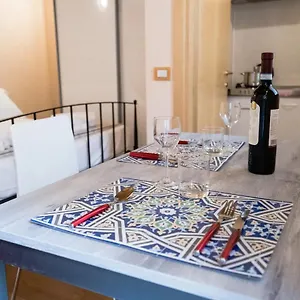 San Zeno Apartament