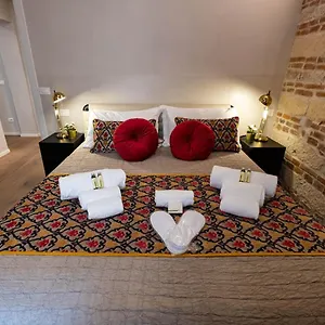 Apartamento Romana, Verona