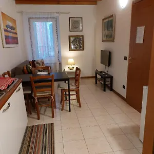 Casa Barca Apartamento