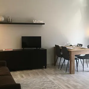 Casa Di Babi Apartament