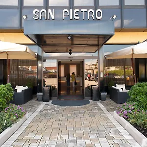 Hotel San Pietro, Verona