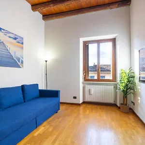 Apartamento Residenza Al Corso, Verona