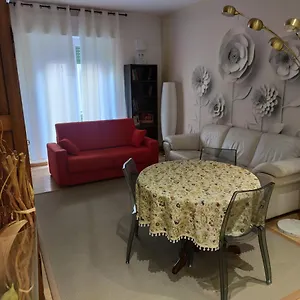 Apartamento Emmerosa, Centro Città, Parcheggio, Verona