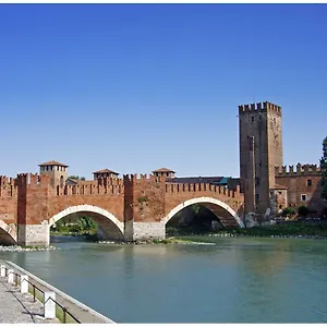 Veronainflat - Castle View Verona