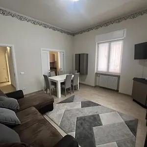 Mamma Bianca Apartamento