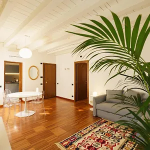 Apartamento Domus - Residenza Marconi, Verona