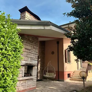 Casa Di Giulietta Oda ve Kahvaltı