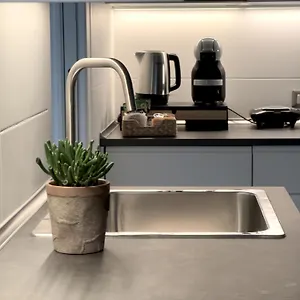 Berni Apartment