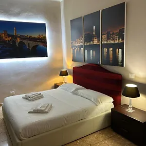Palazzo Duomo Apartament