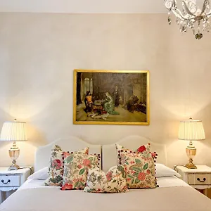 Palazzo Tiolo Apartamento