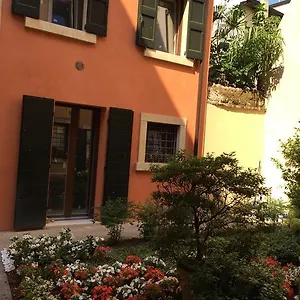 L'angolino Nascosto Apartamento