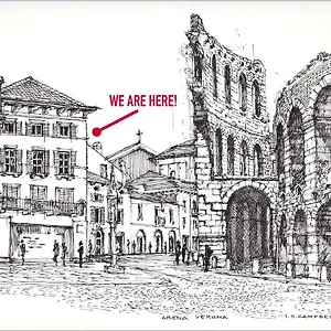 Verona Suites Apartment
