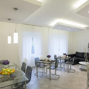 All'abbazia Apartment
