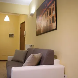 Monte Pasubio Apartamento