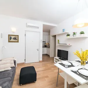 Lady Juliet Apartament