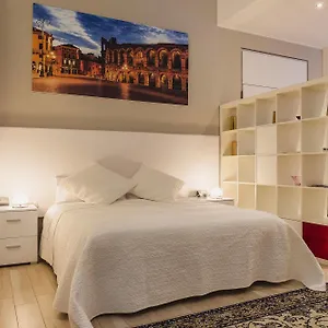 San Nicolo 3 Apartament