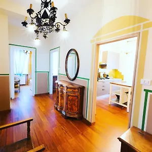 Apartamento Centre, Verona