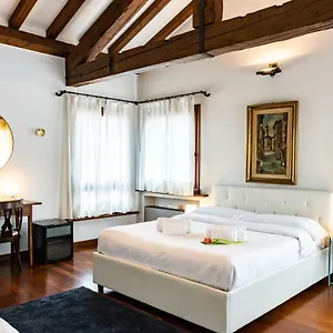 Apartamento Domus - Magnifiche Residenze San Fermo, Verona