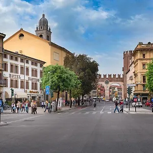 Hotel Mastino, Verona