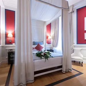Hotel Bologna ***s, Verona