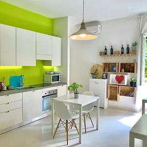 Casa Italia Verona